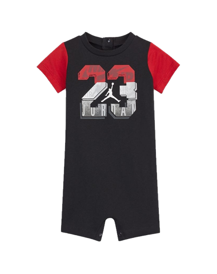 Picture of JDB GEO FLIGHT 23 ROMPER