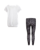 Picture of NKG PRINTED LEGGING SET