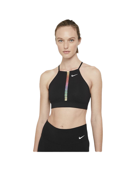 Picture of W NK INDY RAINBOW LADDR BRA HI