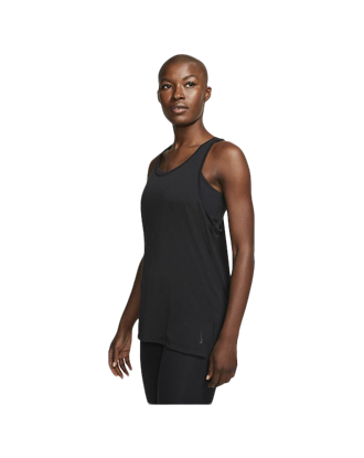 Picture of W NIKE YOGA LAYER TANK