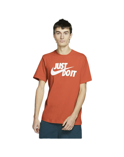 Picture of M NSW TEE JUST DO IT SWOOSH