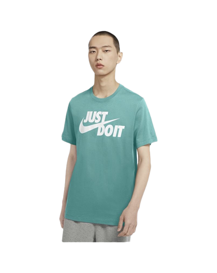 Picture of M NSW TEE JUST DO IT SWOOSH