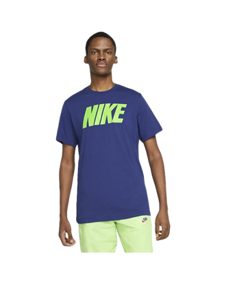 Picture of M NSW TEE ICON NIKE BLOCK