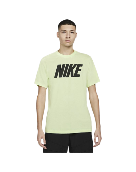 Picture of M NSW TEE ICON NIKE BLOCK