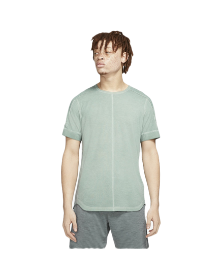 Picture of M NK YOGA NOMAD SS TOP