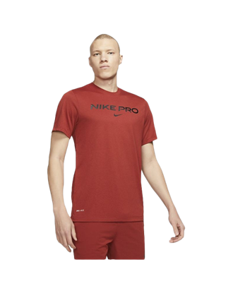 Picture of M NK DB TEE NIKE PRO