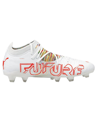 Picture of FUTURE Z 3.1 FG AG Puma White-