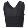 Picture of STUDIO LAYERED CROP TOP Puma B