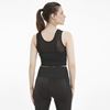 Picture of STUDIO LAYERED CROP TOP Puma B