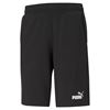 Picture of ESS Jersey Shorts Puma Black