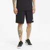 Picture of ESS Jersey Shorts Puma Black