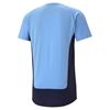 Picture of MCFC Evostripe Tee Team Light