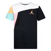 Picture of JDB SPORT DNA BLOCKED TEE