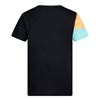 Picture of JDB SPORT DNA BLOCKED TEE