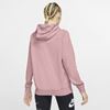 Picture of W NSW ESSNTL HOODIE FZ FLC