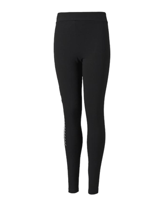 Picture of ESS+ Graphic Leggings G Puma B