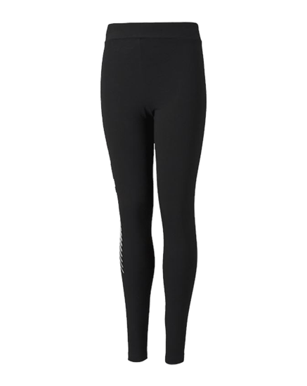 Picture of ESS+ Graphic Leggings G Puma B