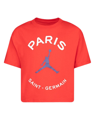 Picture of JDG PSG BOXY TEE