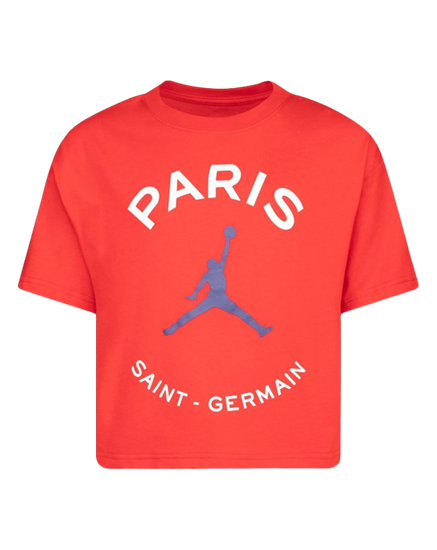 Picture of JDG PSG BOXY TEE