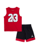 Picture of JDB VARSITY MUSCLE SHORT SET