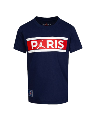 Picture of JDB PSG BARS TEE