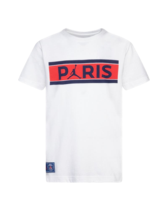 Picture of JDB PSG BARS TEE