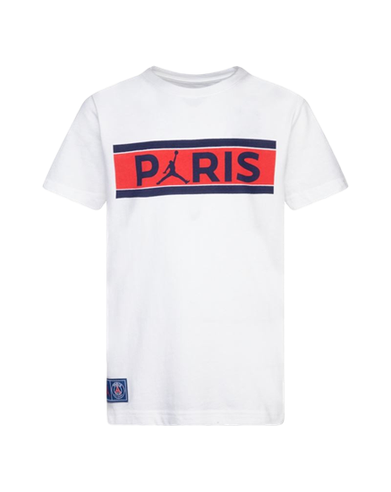 Picture of JDB PSG BARS TEE