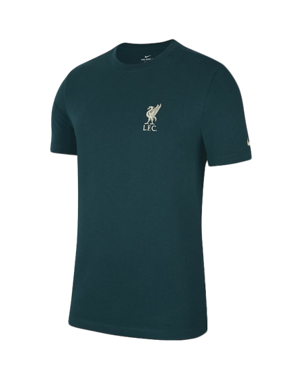 Picture of LFC M NK TEE TRAVEL