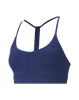 Picture of Low Impact Strappy Bra Elektro