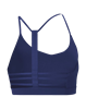 Picture of Low Impact Strappy Bra Elektro