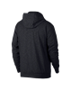 Picture of M NK DRY HOODIE FZ HPRDRY LT