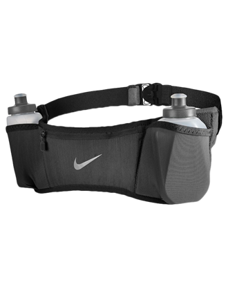 Picture of NIKE DOUBLE POCKET FLASK BELT