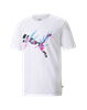 Picture of NEYMAR JR CREATIVITY Tee Puma