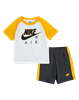 Picture of NKB LIL BEE TEE & SHORT SET