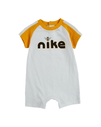 Picture of NKB LIL BUGS BEE ROMPER