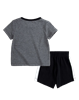 Picture of NKB TIDE POOL TEE & SHORT SET