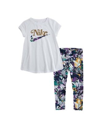 Picture of NKG SS TUNIC & LEGGING SET