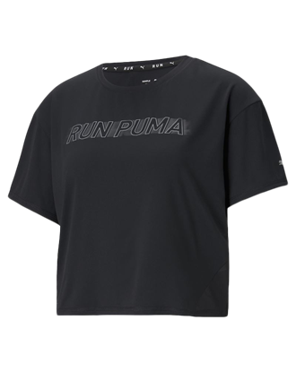 Picture of RUN LITE COOLadapt SKIMMER TEE