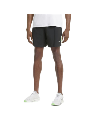 Picture of RUN LITE WOVEN 7" SHORT M Puma