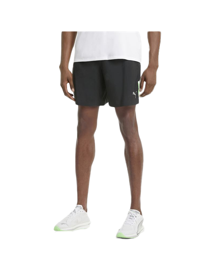 Picture of RUN LITE WOVEN 7" SHORT M Puma