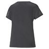 Picture of Train Logo Boyfriend Tee Dark