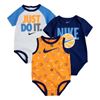 Picture of NKB BODYSUIT 3 PACK