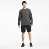 Picture of EVOSTRIPE Shorts 8" Puma Black