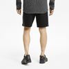 Picture of EVOSTRIPE Shorts 8" Puma Black