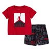 Picture of JDB AIR ELEMENTS TEE/SHORT SET