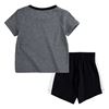 Picture of NKB TIDE POOL TEE & SHORT SET