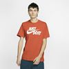 Picture of M NSW TEE JUST DO IT SWOOSH