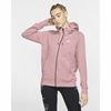 Picture of W NSW ESSNTL HOODIE FZ FLC