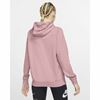 Picture of W NSW ESSNTL HOODIE FZ FLC