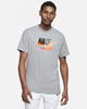 Picture of M NSW TEE SP BRANDMARKS HBR